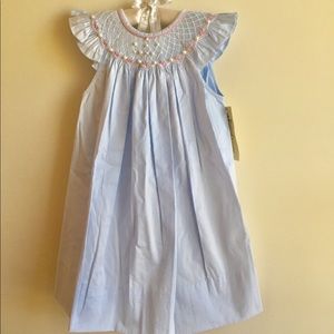 Easter dress